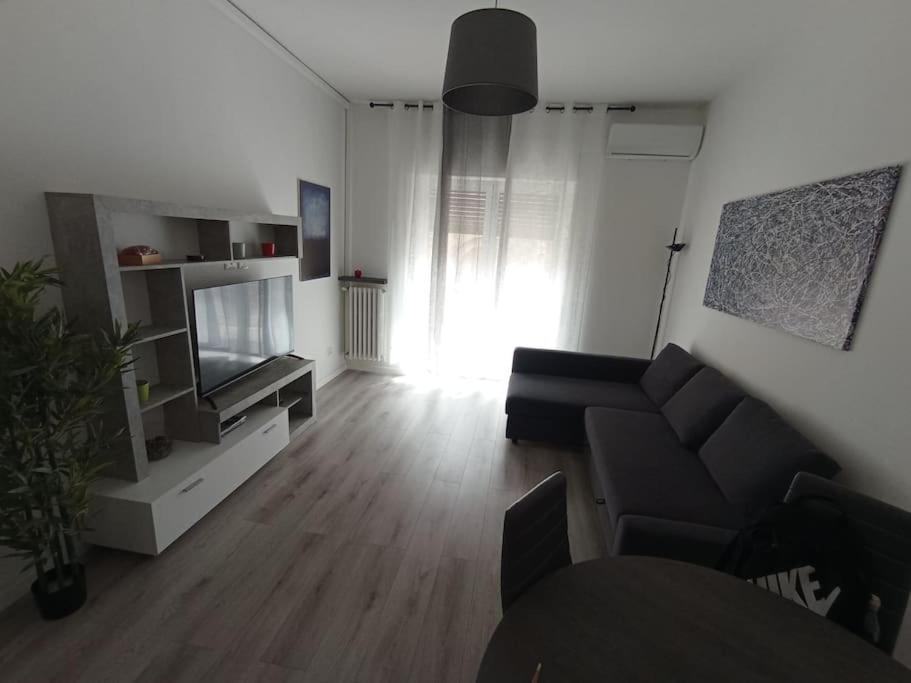 Andrea Central Apartment Bari Exterior foto