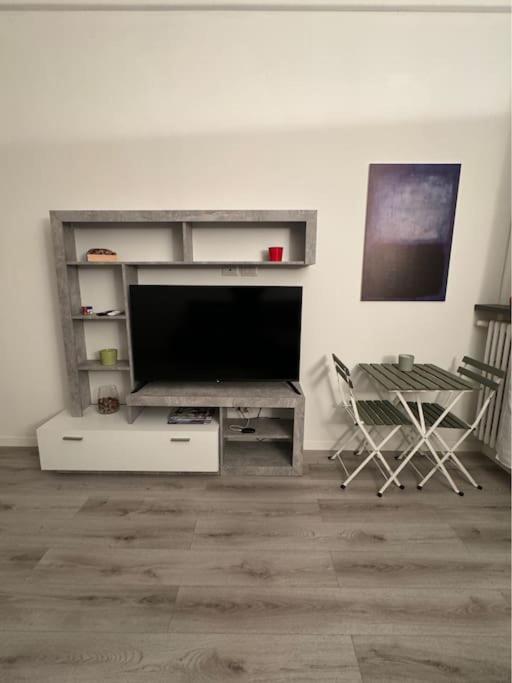 Andrea Central Apartment Bari Exterior foto